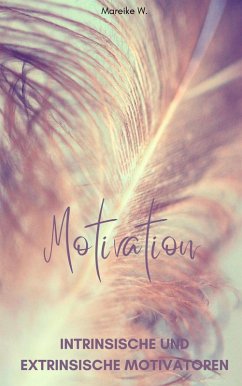 Cover Motivation (eBook, ePUB)