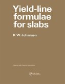 Yield-line Formulae for Slabs (eBook, ePUB) Yield-line Formulae for Slabs (eBook, ePUB)