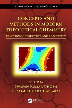 Concepts and Methods in Modern Theoretical Chemistry (eBook, ePUB)