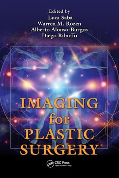 Cover Imaging for Plastic Surgery (eBook, ePUB)