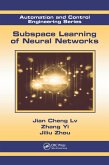 Subspace Learning of Neural Networks (eBook, ePUB)