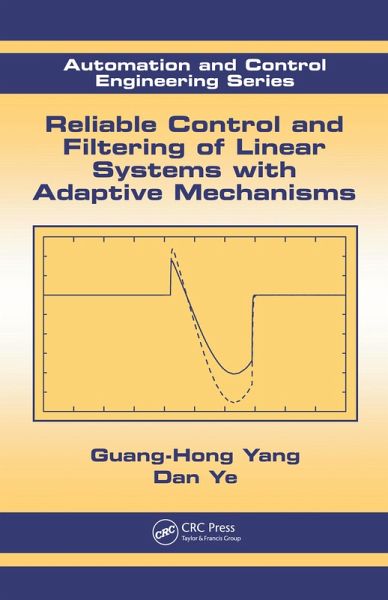 Reliable Control and Filtering of Linear Systems with Adaptive Mechanisms (eBook, ePUB)