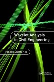 Wavelet Analysis in Civil Engineering (eBook, ePUB)