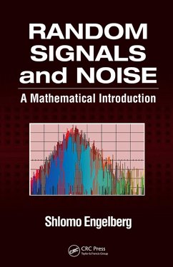 Random Signals and Noise (eBook, ePUB) - Engelberg, Shlomo