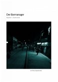 Der Barmanager - Kapitel 1 - Sextourist (eBook, ePUB)