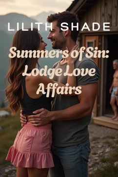 Cover Summers of Sin: Lodge Love Affairs (eBook, ePUB)