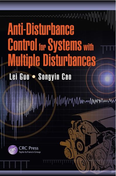 Anti-Disturbance Control for Systems with Multiple Disturbances (eBook, ePUB) Anti-Disturbance Control for Systems with Multiple Disturbances (eBook, ePUB)