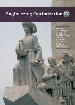 Engineering Optimization 2014 (eBook, ePUB)