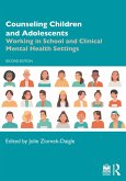 Counseling Children and Adolescents (eBook, ePUB) Counseling Children and Adolescents (eBook, ePUB)