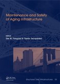 Maintenance and Safety of Aging Infrastructure (eBook, ePUB)