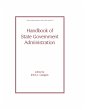 Handbook of State Government... - Bild 1