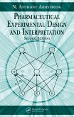 Pharmaceutical Experimental Design and Interpretation (eBook, ePUB)