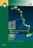 Micro & Nano-Engineering of Fuel Cells (eBook, ePUB) Micro & Nano-Engineering of Fuel Cells (eBook, ePUB)