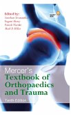 Mercer's Textbook of Orthopaedics and Trauma Tenth edition (eBook, ePUB)