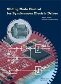 Sliding Mode Control for Synchronous Electric Drives (eBook, ePUB)