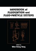 Handbook of Fluidization and Fluid-Particle Systems (eBook, ePUB)
