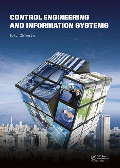 Control Engineering and Information Systems (eBook, ePUB)