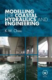 Modelling for Coastal Hydraulics and Engineering (eBook, ePUB)
