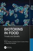 Biotoxins in Food (eBook, ePUB)