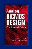 Analog BiCMOS Design (eBook, ePUB)