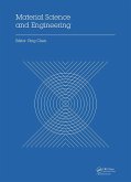 Material Science and Engineering (eBook, ePUB)