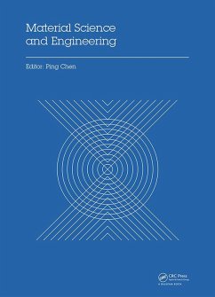Material Science and Engineering (eBook, ePUB)