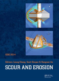 Cover Scour and Erosion (eBook, ePUB)