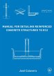 Manual for Detailing Reinforced... - Bild 1