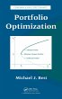 Portfolio Optimization (eBook, ePUB) - Bild 1