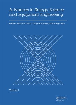 Cover Advances in Energy Science and Equipment Engineering (eBook, ePUB)