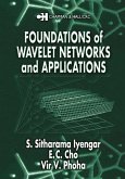 Foundations of Wavelet Networks and Applications (eBook, ePUB) Foundations of Wavelet Networks and Applications (eBook, ePUB)