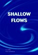 Shallow Flows (eBook, ePUB) - Bild 1