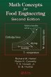 Math Concepts for Food Engineering... - Bild 1