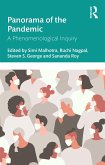 Panorama of the Pandemic (eBook, ePUB)
