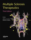 Multiple Sclerosis Therapeutics (eBook, ePUB)