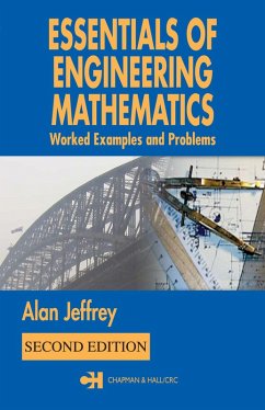 Cover Essentials Engineering Mathematics (eBook, ePUB)
