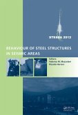 Behaviour of Steel Structures in Seismic Areas (eBook, ePUB) Behaviour of Steel Structures in Seismic Areas (eBook, ePUB)