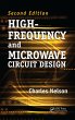 High-Frequency and Microwave Circuit... - Bild 1