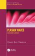 Plasma Waves (eBook, ePUB) - Bild 1