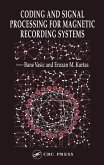Coding and Signal Processing for Magnetic Recording Systems (eBook, ePUB)