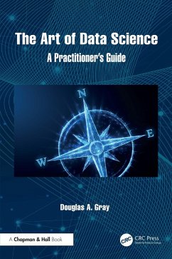 Cover The Art of Data Science (eBook, PDF)