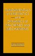Fundamentals of Kinematics and Dynamics... - Bild 1