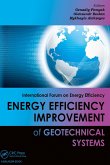 Energy Efficiency Improvement of Geotechnical Systems (eBook, ePUB)