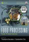 Handbook of Food Processing (eBook, ePUB) Handbook of Food Processing (eBook, ePUB)