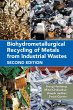 Biohydrometallurgical Recycling of... - Bild 1