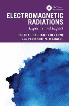 Cover Electromagnetic Radiations (eBook, PDF)