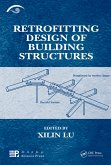 Retrofitting Design of Building Structures (eBook, ePUB)