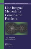 Line Integral Methods for Conservative Problems (eBook, ePUB) Line Integral Methods for Conservative Problems (eBook, ePUB)