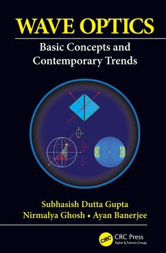 Cover Wave Optics (eBook, ePUB)