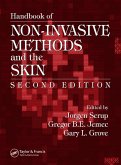 Handbook of Non-Invasive Methods and the Skin (eBook, ePUB)